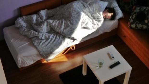 Schlafen im Wohnzimmer – Ideen für Schlafmöglichkeiten im Kombi-Wohnraum