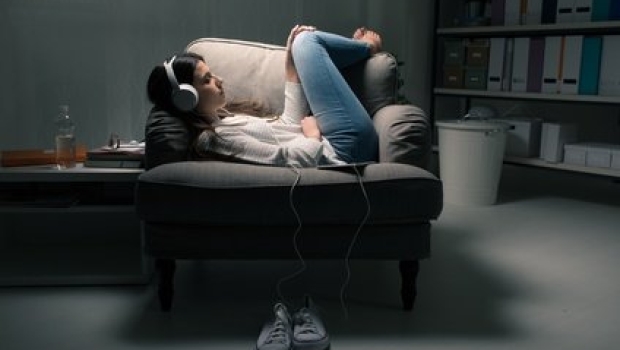 Stressless-Sessel als Alternative zum Schlafsessel?