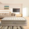Intex Intex 64428NP Luftbett Ultra Plush Bed Queen