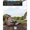  Grafinteriors / GI Design Outdoor und Indoor Sitzsack XXL