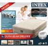Intex Intex 64428NP Luftbett Ultra Plush Bed Queen