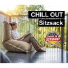  Giant Bag Liegesack Chill-out
