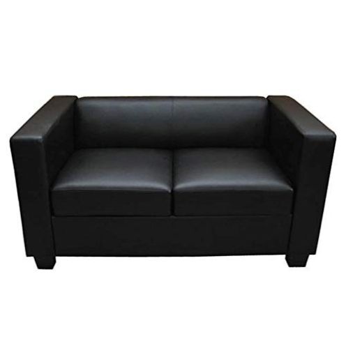  Mendler 2er Sofa Couch
