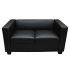 Mendler 2er Sofa Couch